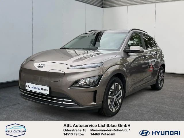 Hyundai Kona Edition 30 plus Electric