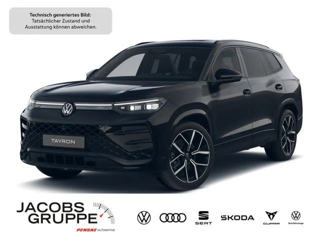 Volkswagen Tayron 2.0 TDI DSG R-Line