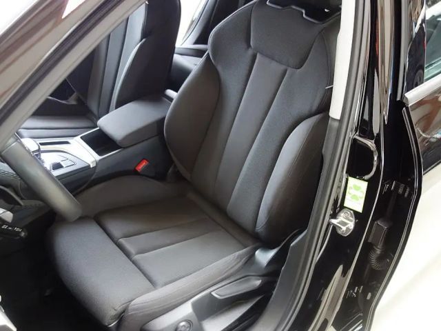 Audi A4 35 TDI Avant S-Tronic