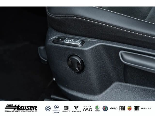 Volkswagen T-Roc 1.5 TSI DSG R-Line