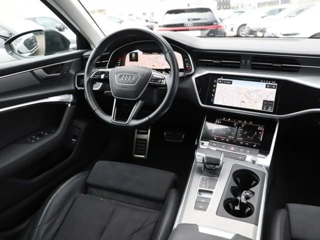Audi A6 allroad 40 TDI Quattro