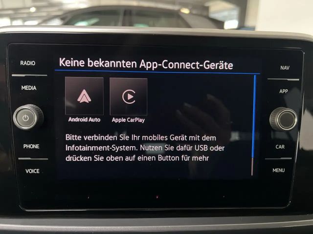 Volkswagen T-Roc 1.5 TSI DSG Style