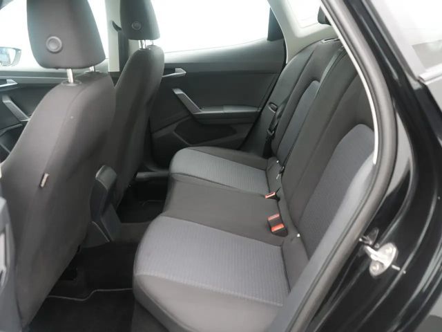 Seat Arona DSG Style