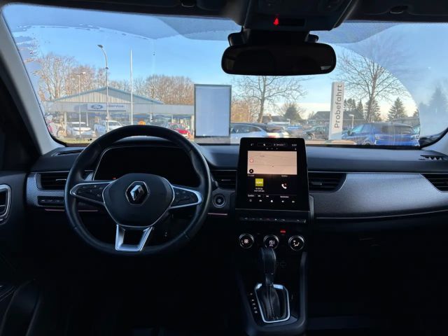 Renault Arkana E-Tech Hybrid Intens