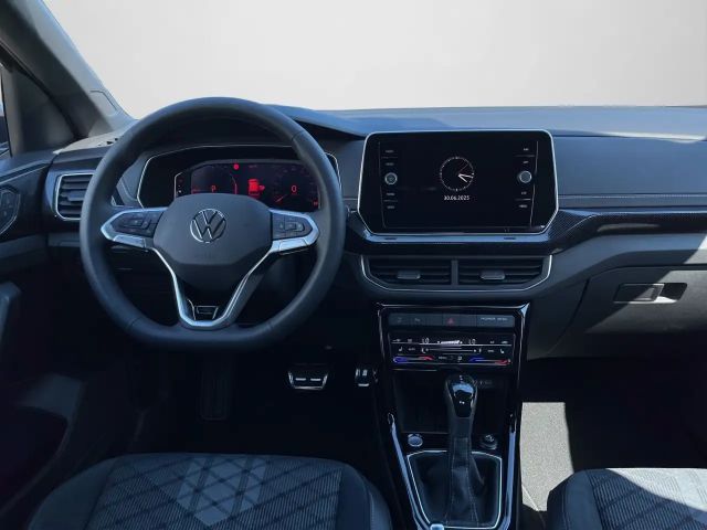 Volkswagen T-Cross DSG IQ.Drive R-Line
