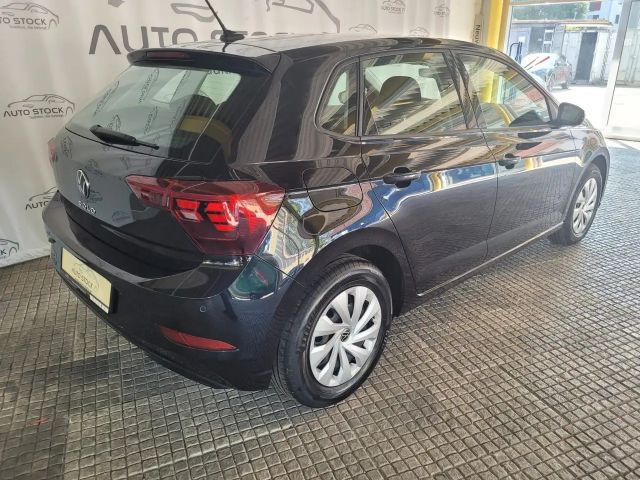 Volkswagen Polo 1.0 TSI DSG Life