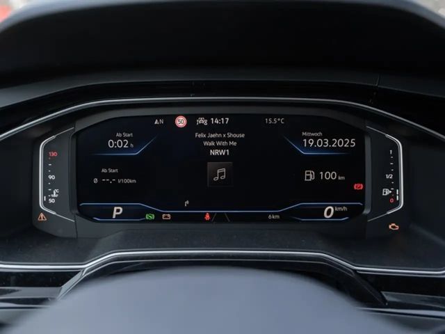 Volkswagen Taigo DSG IQ.Drive R-Line Style