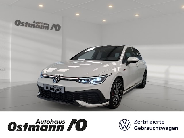 Volkswagen Golf 2.0 TSI Golf VIII