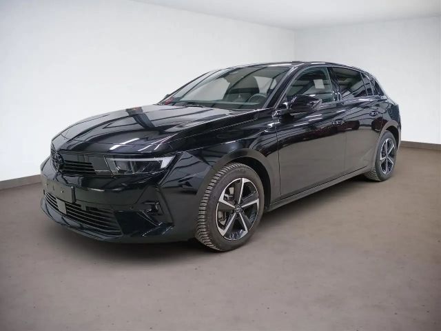 Opel Astra 1.2 Turbo GS-Line Grand Sport