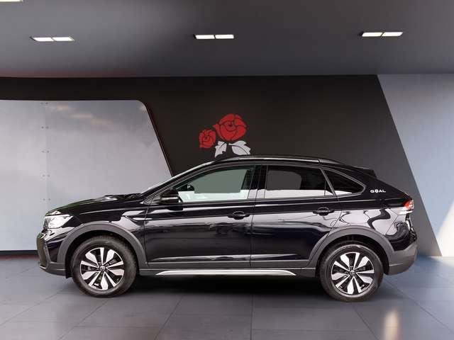 Volkswagen Taigo Taigo 1,0 TSI Goal LED Climatronic App Connect