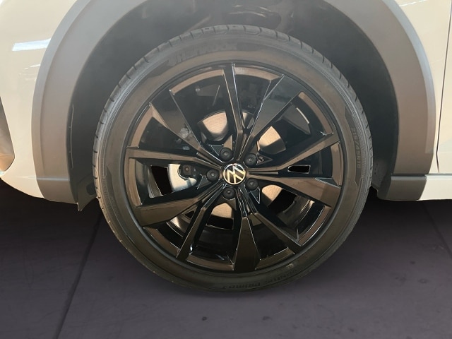 Volkswagen Taigo 1.5 TSI DSG