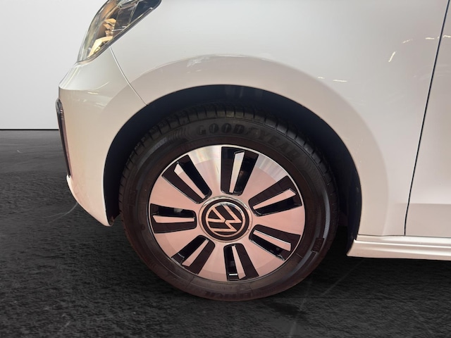 Volkswagen e-up! Plus Style