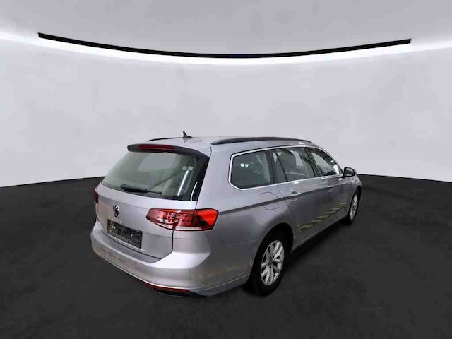 Volkswagen Passat Business DSG Variant
