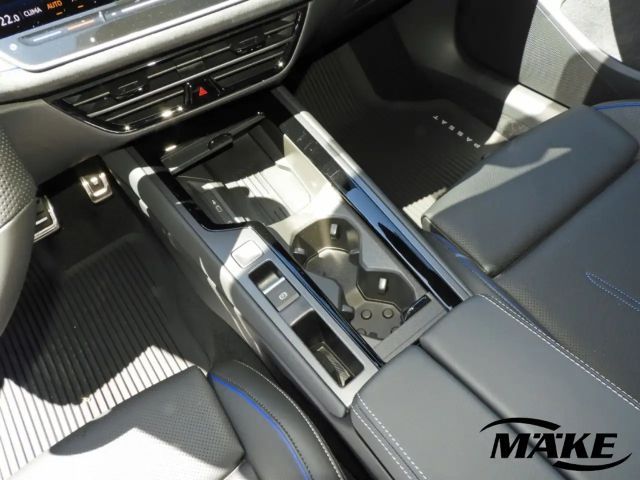 Volkswagen Passat 2.0 TDI DSG R-Line