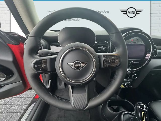 MINI Mini Electric SE