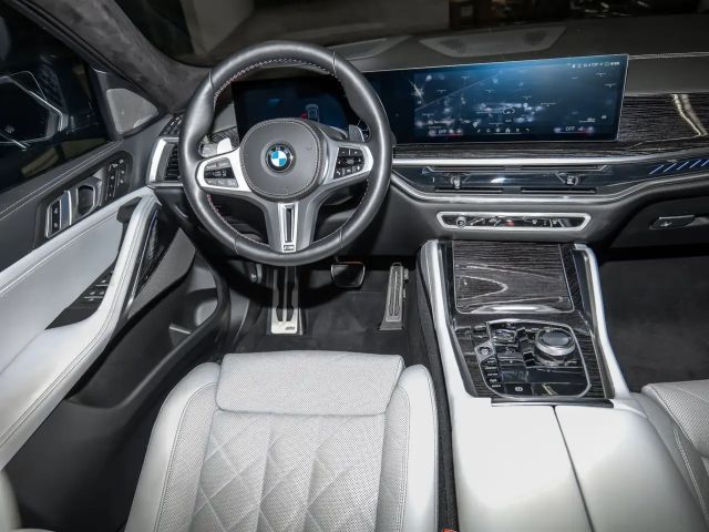 BMW X6 Coupé M-Sport M60i xDrive