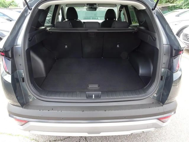 Hyundai Tucson 2WD T-GDi