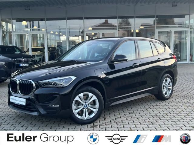 BMW X1 xDrive