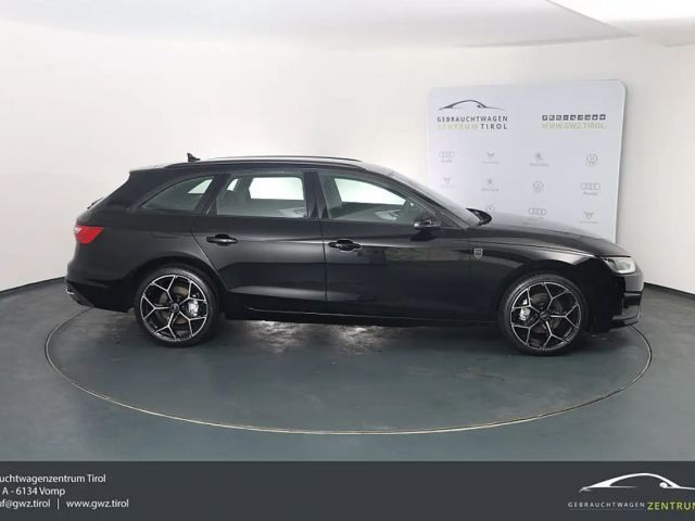 Audi A4 35 TDI Avant Business S-Tronic Sport