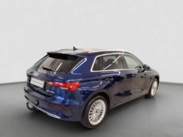 Audi A3 35 TFSI S-Tronic Sportback