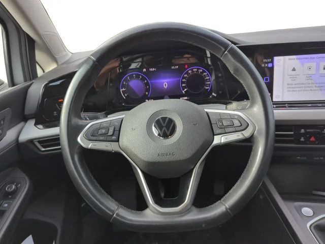 Volkswagen Golf 1.5 TSI Variant