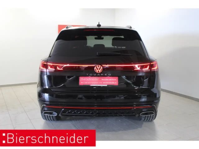 Volkswagen Touareg 3.0 V6 TSI R-Line