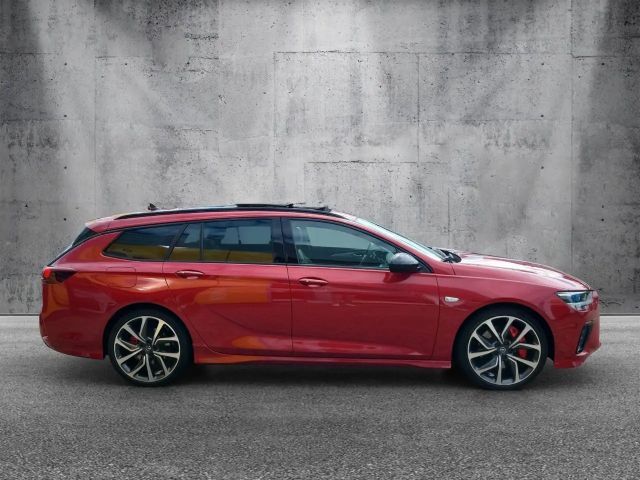 Opel Insignia Sports Tourer