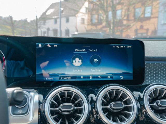 Mercedes-Benz GLB 200 GLB 200 d