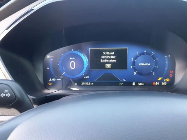 Ford Kuga EcoBoost ST Line X