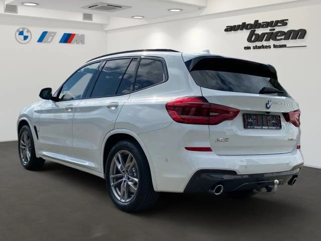 BMW X3 M-Sport xDrive30e