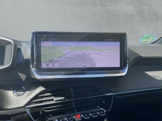 Peugeot 208 GT-Line PureTech