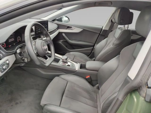 Audi A5 40 TDI Quattro S-Line