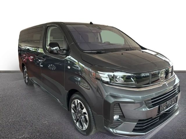 Opel Zafira Life 2.0 CDTI