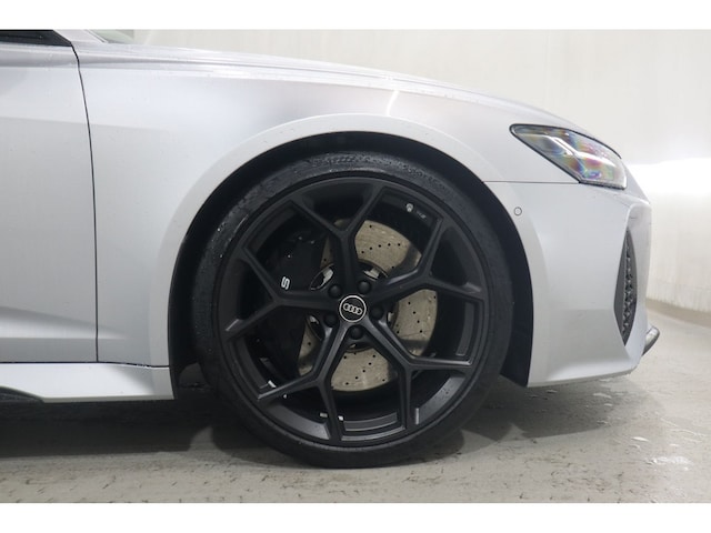 Audi A6 e-tron Avant Performance Quattro