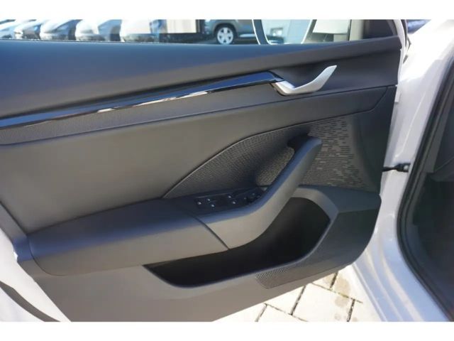 Skoda Octavia 2.0 TDI Combi Selection