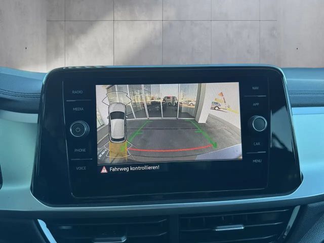 Volkswagen T-Roc Friends TDI