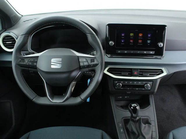 Seat Ibiza 1.0 TSI Style