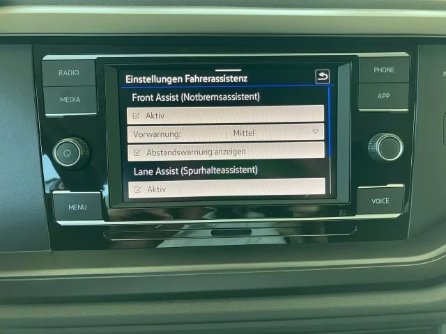 Volkswagen Taigo TSI