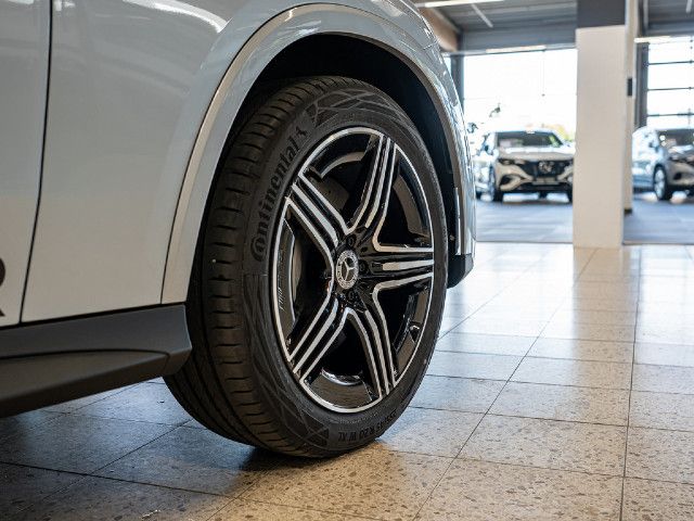 Mercedes-Benz GLC 220 4MATIC GLC 220 d