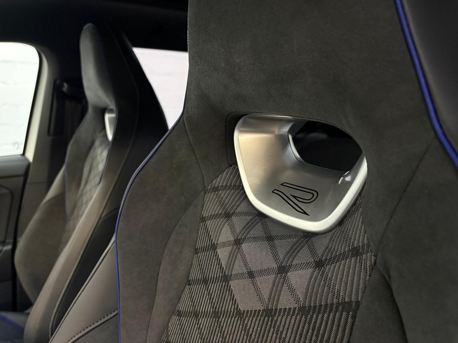 Volkswagen Tiguan 1.5 eTSI DSG IQ.Drive R-Line