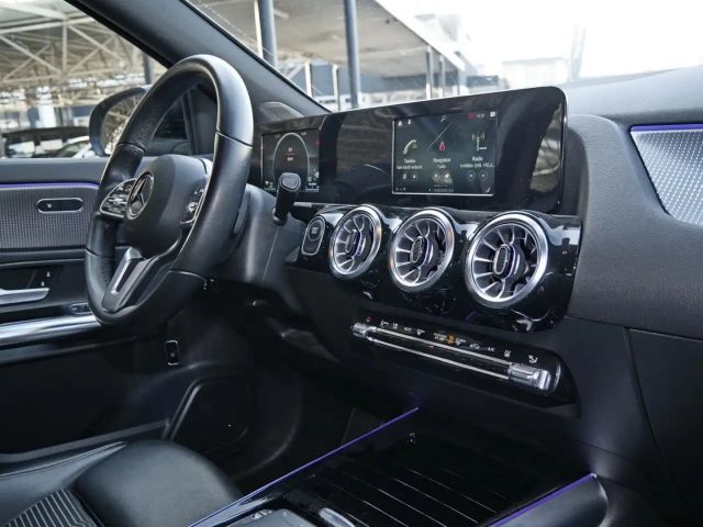 Mercedes-Benz EQA 250 Progressive
