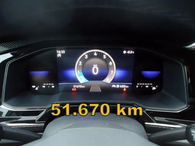 Volkswagen Taigo Life