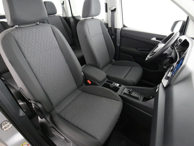 Volkswagen Caddy 1.5 TSI DSG Life