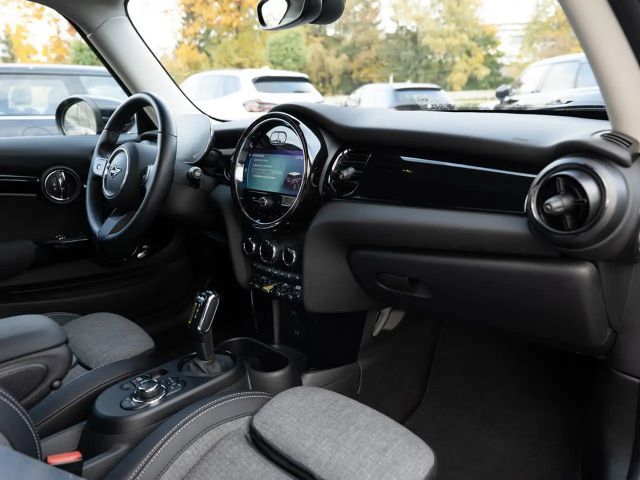 MINI Mini Electric SE