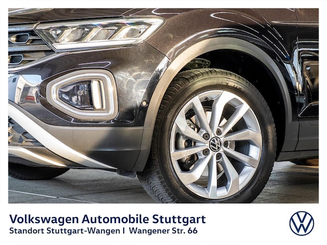 Volkswagen T-Roc 1.0 TSI Life