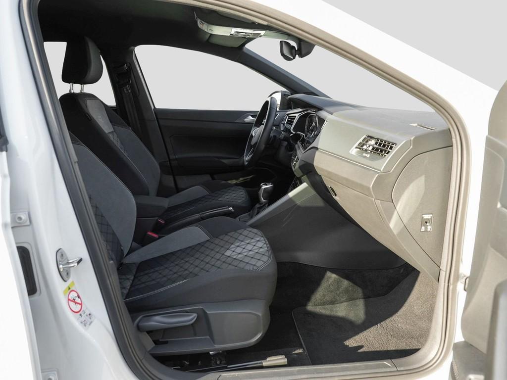 Volkswagen Taigo 1.0 TSI DSG R-Line