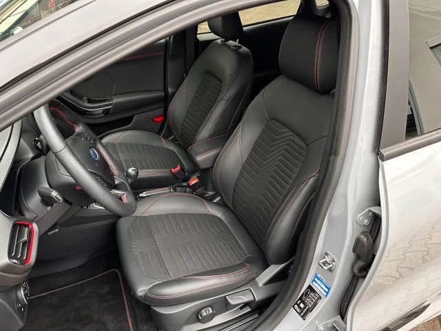 Ford Puma EcoBoost ST Line