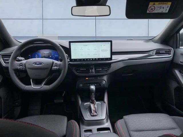 Ford Focus ST Line Wagon