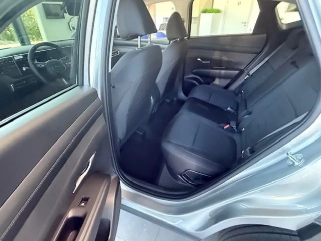 Hyundai Tucson 2WD T-GDi