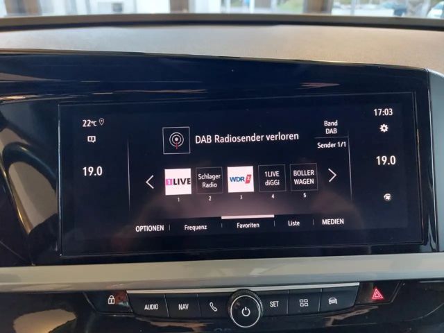 Opel Grandland X GS-Line Grand Sport